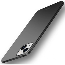 MOFI Ultratenký Apple iPhone 15 čierne