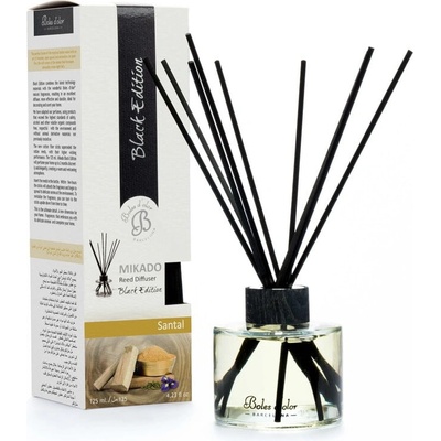 Boles d’olor Дифузер Santal - Boles d'olor (ZBD-0800075)