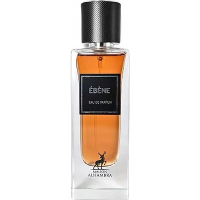 Maison Alhambra Ébène parfémovaná voda unisex 90 ml