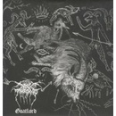 DARKTHRONE: GOATLORD LP