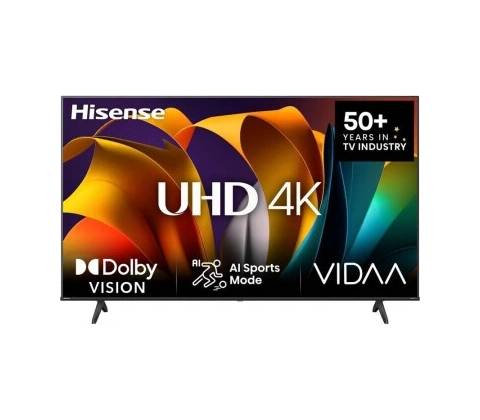 Hisense 58E6NT