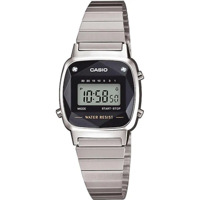 Casio LA670WEAD