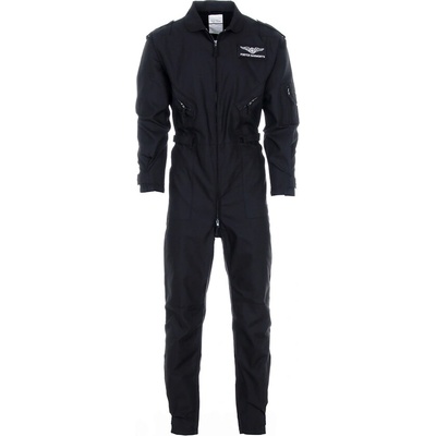 Fostex Flight Suit bez vložky černá