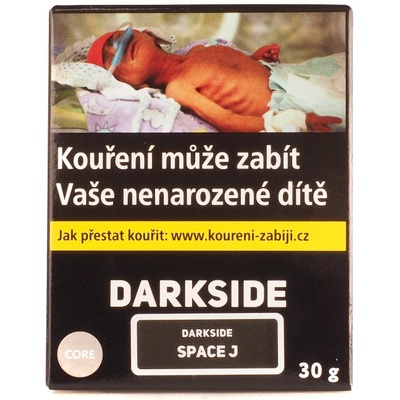 Darkside Core Space J 30 g