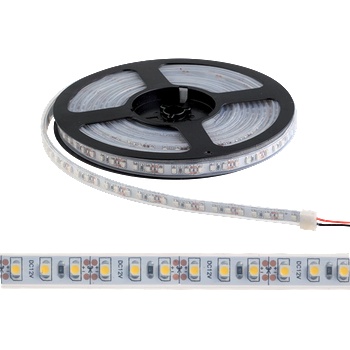 ELMARK Led600 3528 12v dc ip65 120pcs/1m СТУДЕНО БЯЛ (99led491)