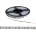 ELMARK Led600 3528 12v dc ip65 120pcs/1m СТУДЕНО БЯЛ (99led491)