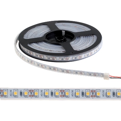 ELMARK Led600 3528 12v dc ip65 120pcs/1m СТУДЕНО БЯЛ (99led491)