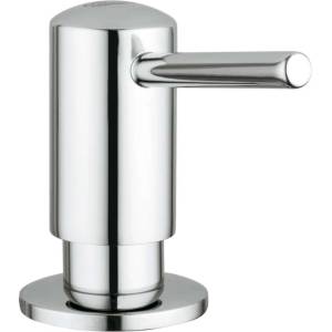 GROHE - Дозатор за препарат за миене Contemporary, хром 40536000 (40536000)