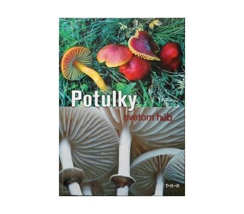Potulky svetom húb
