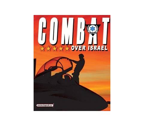 Combat Over Israel