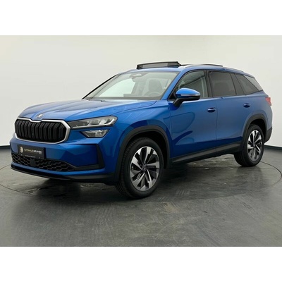 Skoda Kodiaq 2.0 TDI 4x4 DSG 142 kW