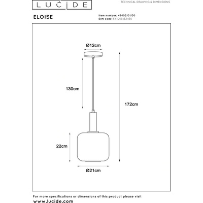 Lucide 45405/01/30