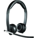 Logitech Wireless Headset Mono H820e