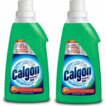 Calgon Tekutý prostriedok na čistenie práčky 1,5 kg