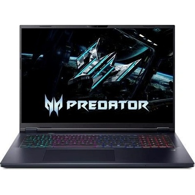 Acer Predator Helios Neo 18 NH.U60EC.002