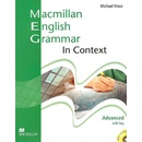 Macmillan English Grammar in Context Advanced without Key an
