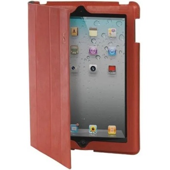Tucano Cornice for iPad mini - Red (IPDMCO-R)