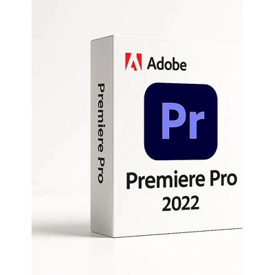 Premiere Pro 2022