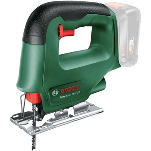 Bosch EasySaw 18V-70 Solo (0603012000) Прободен трион, зеге