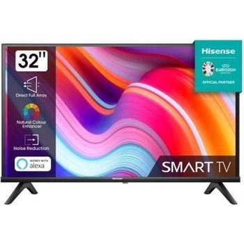 Hisense 32A4K
