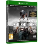 Microsoft PlayerUnknown's Battlegrounds (Xbox One)
