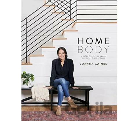 Homebody