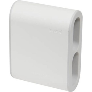 Legrand Адаптер legrand, за контакт, 4×2p/6a, бял (m011030)