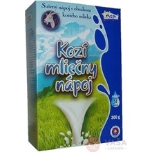 ASP Kozí mliečny nápoj sušený 300 g