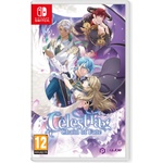PQube Celestia Chain of Fate (Switch)