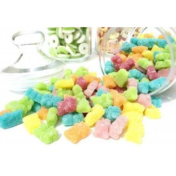 Pedro Tutti Frutti medvídek 1 kg