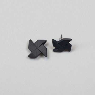 StehlikDesign Větrníky černé 0229