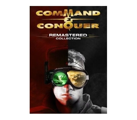 Command & Conquer Remastered Collection