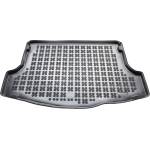 Rezaw-Plast Гумена стелка за багажник за SsangYong XLV (2016-2019) bottom floor - Rezaw Plast (232810)