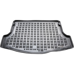 Rezaw-Plast Гумена стелка за багажник за SsangYong XLV (2016-2019) bottom floor - Rezaw Plast (232810)