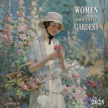 Women and their Gardens 2025