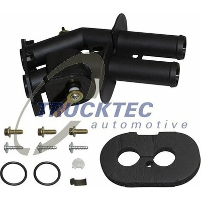 Regulačný ventil chladenia TRUCKTEC AUTOMOTIVE 02.59.148