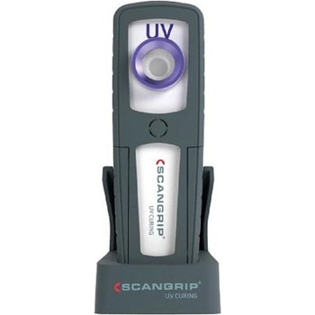 SCANGRIP UV-LIGHT