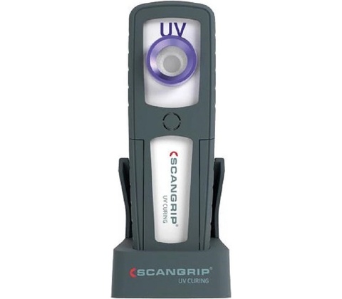 SCANGRIP UV-LIGHT