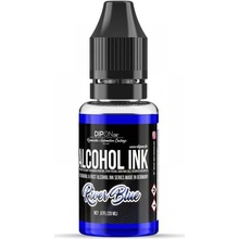 DIPON River Blue Modrý alkoholový inkoust 20 ml