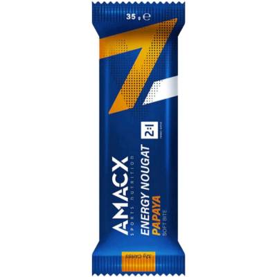 Amacx Energy Nougat 12 x 37 g