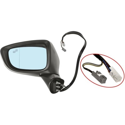ACI MAZDA 6 13- L (2766827)