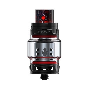 Smoktech TFV12 Prince clearomizér čierna 8,0ml
