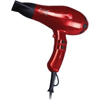 Fox Smart Red