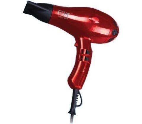 Fox Smart Red