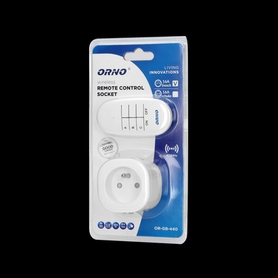 Orno OR-GB-440