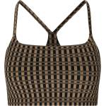 ATHLECIA Дамски спортен сутиен ATHLECIA Women's Fleurie Printed Sports Bra - Print - размер XS (114-3984-0111)