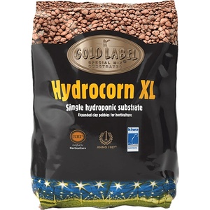 Gold Label Керамзит GoldLabel XL RHP 16-25mm 45L
