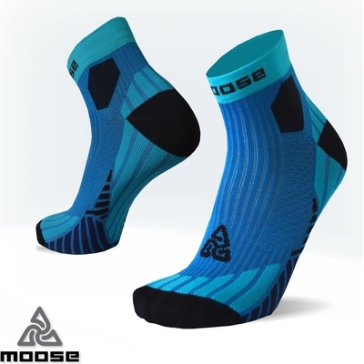 Moose ULTRAMARATHON NEW bežecké ponožky