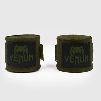 Image 1 of VENUM БИНТОВЕ ЗА БОКС venum 2.5m khaki black