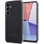Spigen Liquid Crystal Samsung Galaxy S23 FE Case crystal clear (ACS06369)